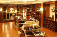 紅酒專賣店會員管理系統(tǒng)