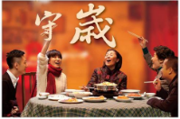 智絡(luò)軟件帶你了解中國(guó)人的過(guò)年習(xí)俗