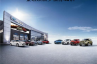 常州金壇歐派羅汽車銷售服務有限公司成功簽約智絡會員管理系統(tǒng)