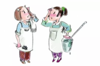 哪里有家政服務會員系統？