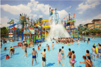 水上樂園