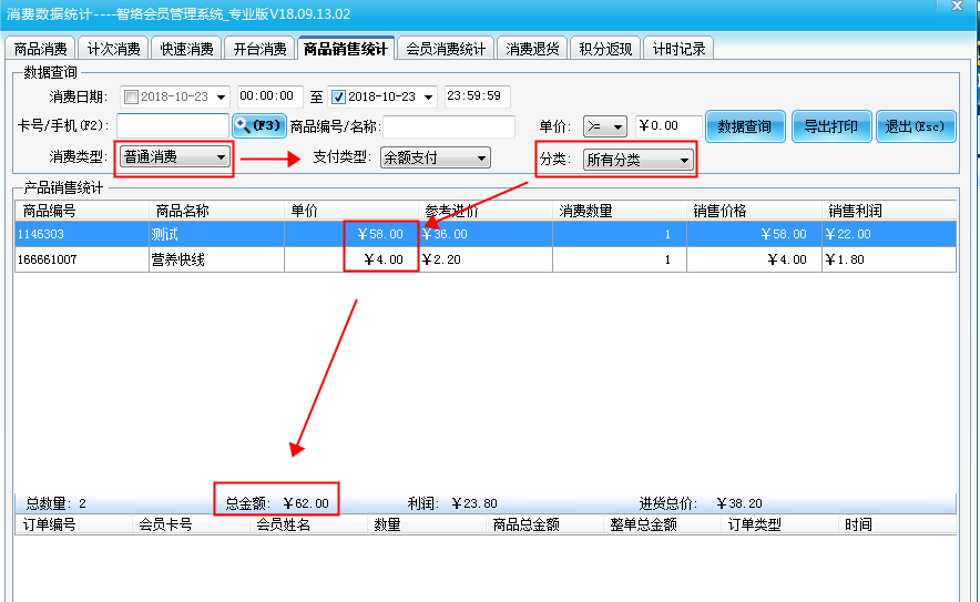智絡(luò)會(huì)員管理系統(tǒng)