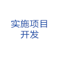 實(shí)施項(xiàng)目開(kāi)發(fā)